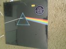 Pink Floyd Dark Side Of The Moon 1st Pressing With Sticker Factory Sealed