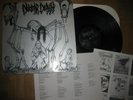 Nuclear Death - Bride of insect (LP)