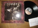 Morgoth - Cursed (LP)