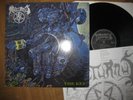Nocturnus - The key (LP)