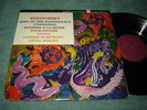 Mercury Living Presence Stereo SR 90387 LP Stravinsky, Dorati RFR-1/RFR-1 TAS