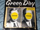 GREEN DAY NIMROD YELLOW COLOR VINYL 2xLP SEALED