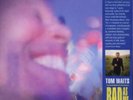 Tom Waits Bad As Me (Vinyl) 12