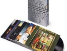 STYX - The A&M Albums 1975-1984 - 8 Album -180 Gram 9 LP Box Set