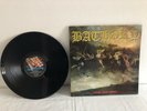 Bathory - Blood Fire Death - 1st 1988 UK - Vinyl LP