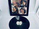 THE BEATLES LET IT BE VINYL RECORD PCS 7096  YEX 773-2U / YEX 774-3U LP 1970