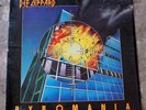 Def Leppard Pyromania 1983 LP Vinyl NM-/NM Nice In Shrink MASTERDISK 810 308
