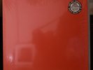 Eddy Current Suppression Ring - Primary Colours LP