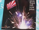 1983 Pink Floyd NOT NOW JOHN Vinyl EP LP RECORD  NM-MT Import Unreleased Harvest