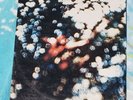 1972 Pink Floyd OBSCURED BY CLOUDS Vinyl LP RECORD  NM - MINT