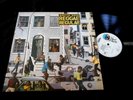 REGGAE REGULAR/GHETTO ROCK/RARE REGGAE/BLUE MOON REC/FRENCH PRESS LP 1984