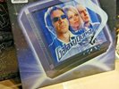 GALAXY QUEST LP FYE 2012 Limited Edition Color Vinyl Record LTD500 OST Tim Allen