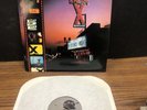 Racer X Second Heat 1987 LP Shrapnel SH 1032 Original Vinyl Record Album Metal
