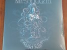 Meshuggah - The Violent Sleep Of Reason (2016) 2 x Vinyl Picture Disc Limited Ed
