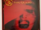 THIRD EYE BLIND - Self Titled - Limited Opaque Red 180g Vinyl 2xLP NEW SEALED