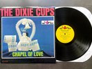 LP The Dixie Cups - Chapel Of Love - US Red Bird