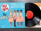 LP The Orlons - All The Hits - US Cameo