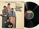The Beatles- Yesterday And Today- LP 1966 Capitol ST 2553 Vinyl STEREO