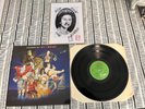 SEX PISTOLS PUNK LP (THE GREAT ROCK 'N' ROLL SWINDLE) ON V-2168 *NR MINT*