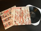 ELVIS PRESLEY Gold Records Vol 2 in SHRINK LPM-2075 MONO LP 1959 w/ EP INNER