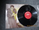 Introducing Lee Morgan With Hank Mobley   Savoy Lp  MG 12091   RVG Mono