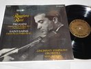 RUGGIERO RICCI Paganini/Saint-Saens Concertos DECCA Gold Lbl Stereo DL710106 NM-