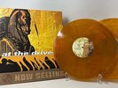 At The Drive-In - Relationship Of Command Vinyl LP Orange RSD 2013