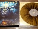 Rare Testament Dark Roots Of Earth Record Double Vinyl Gatefold Slayer Megadeth