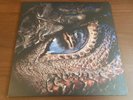 Monster Hunter 15th Anniversary Edition Vinyl Record Original Soundtrack Japan