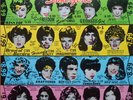The Rolling Stones - Some Girls VINYL LP CUN39108