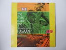 THE MAX ROACH TRIO HASAAN Featuring the Legendary JAZZ LP 1435 DISCO 33 GIRI