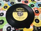 THE SWEET THINGS * I’M IN A WORLD OF TROUBLE *Read* WIGAN CASINO NORTHERN SOUL️