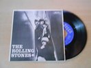 ROLLING STONES  EP SHE SAID YEAH HOLLAND