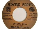 Fortune-Tellers – Crystal Ball / Love Changes