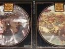 The LORD OF THE RINGS   (Tolkien Motive)    Sealed     Rare Doppel PICTURE DISC