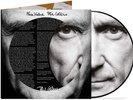PHIL COLLINS - FACE VALUE - LIMITED EDITION PICTURE DISC VINYL LP *NEW & SEALED*