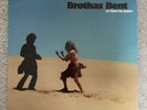 Brothaz Bent - Up From The Desert Vinyl 2LP
