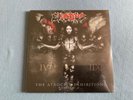 EXODUS the atrocity exhibition exhibit a 2 LP original 2007 vinyl NB nr. 0931