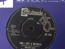 Marvin Gaye - Can I get a Witness - Motown Stateside 243 original ex rare 1963