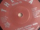 DEMO - Emanuel Laskey - I’m A Peace Loving Man / Don’t Lead Me On Baby