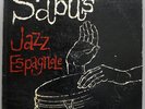 Sabu Martinez JAZZ ESPAGNOLE Latin Jazz Alegre Mono Original LISTEN