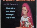 Willie Rodriguez Adalberto Santiago Salsa Descarga Guaracha Fonseca OG LISTEN