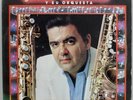 Jesus Caunedo Salsa Tipica + Latin Jazz Funk Clean LISTEN
