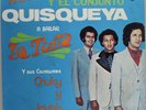 Aneudi Y El Conjunto Quisqueya Salsa Guaguanco LISTEN