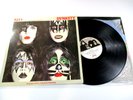 Kiss Dynasty 33RPM Astor Records NBLP 7152 Vini Poncia Mad Vincent Productions