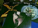 WHITESNAKE SAINTS & SINNERS SLIDE IT IN & COME & GET IT VINYL LPS w INLAYS MERCH