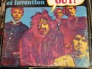 The Mothers Of Invention - Freak Out 2xLP V6-5005-2x