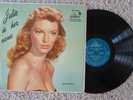 Julie London Julie Is Her Name Lp Original Turquoise Liberty Label Jazz