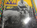 Paul and Linda McCartney RAM UK Import 1971 PAS 10003 LP Record