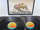 The Young Persons Guide to King Crimson Robert Fripp 1976 LP UK Island ISLD 7 EX